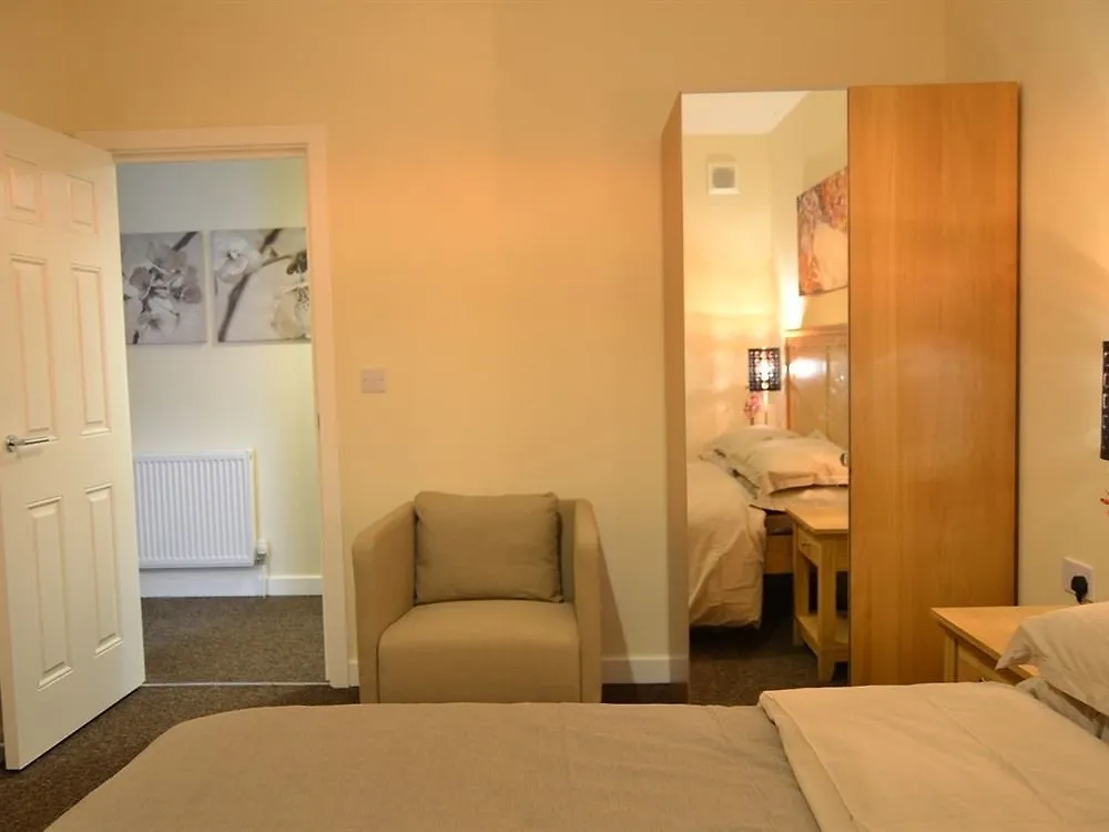 Ilford Tower Apartments United Kingdom