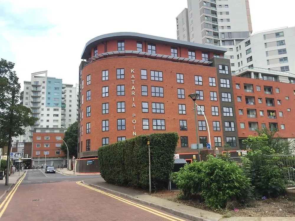 Ilford Tower Apartments 0*,  United Kingdom