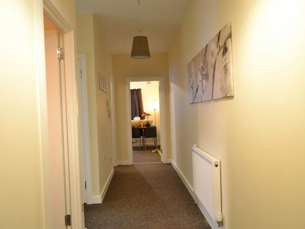 Ilford Tower Apartments