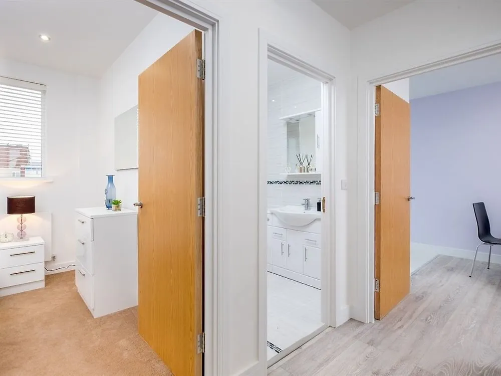 Ilford Tower Apartments