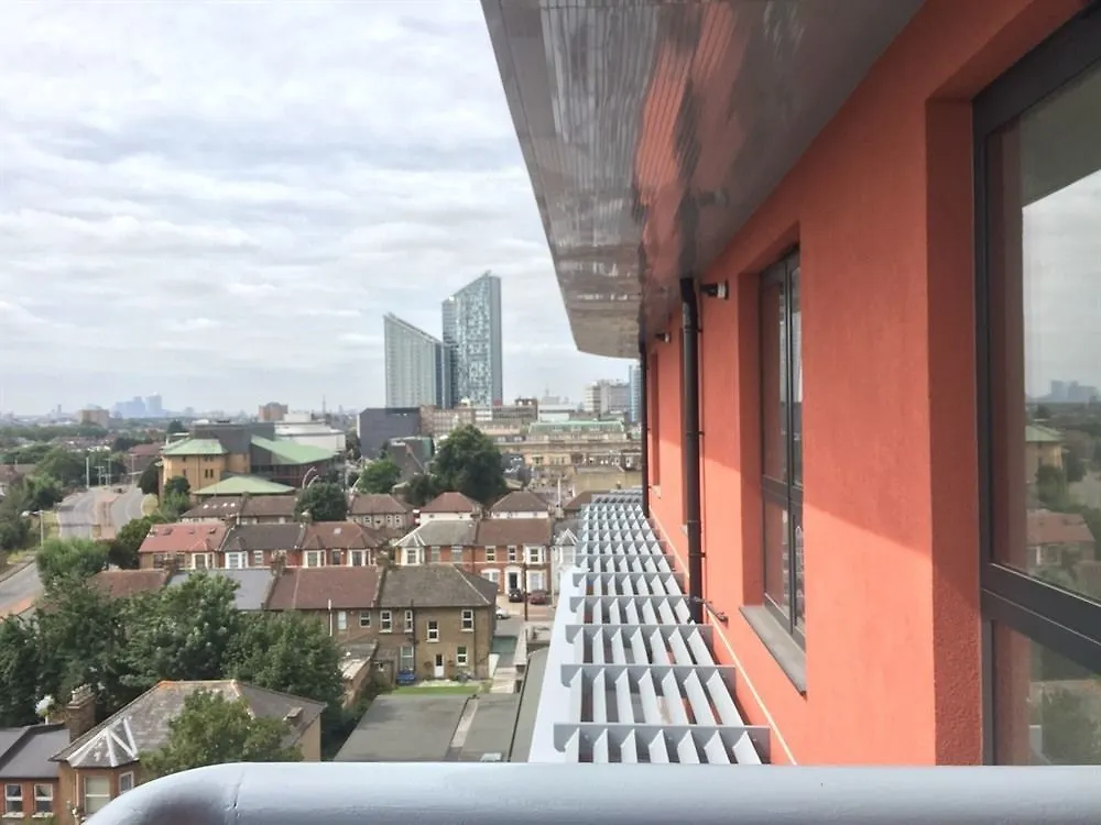 Ilford Tower Apartments