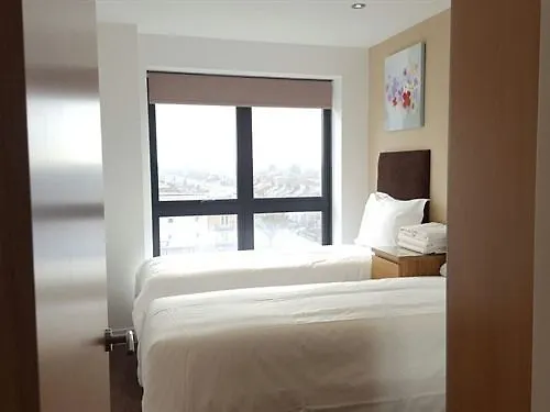 Ilford Tower Apartments