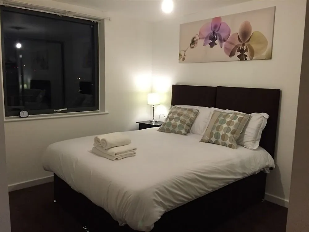Ilford Tower Apartments