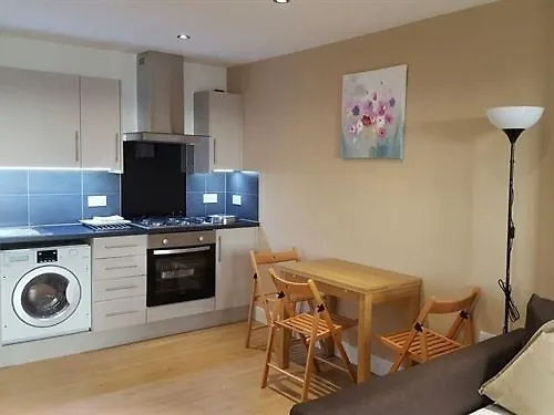 Ilford Tower Apartments