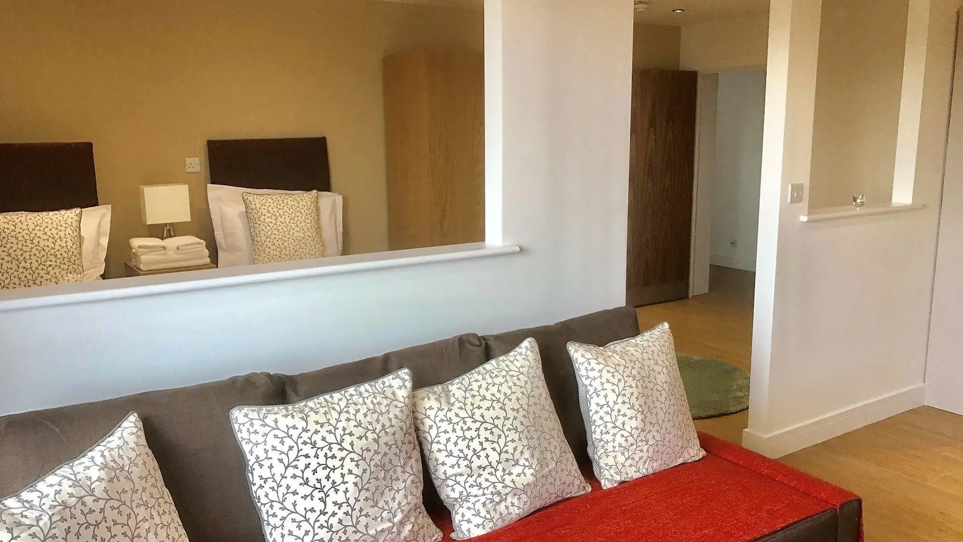 Ilford Tower Apartments 0*,  United Kingdom