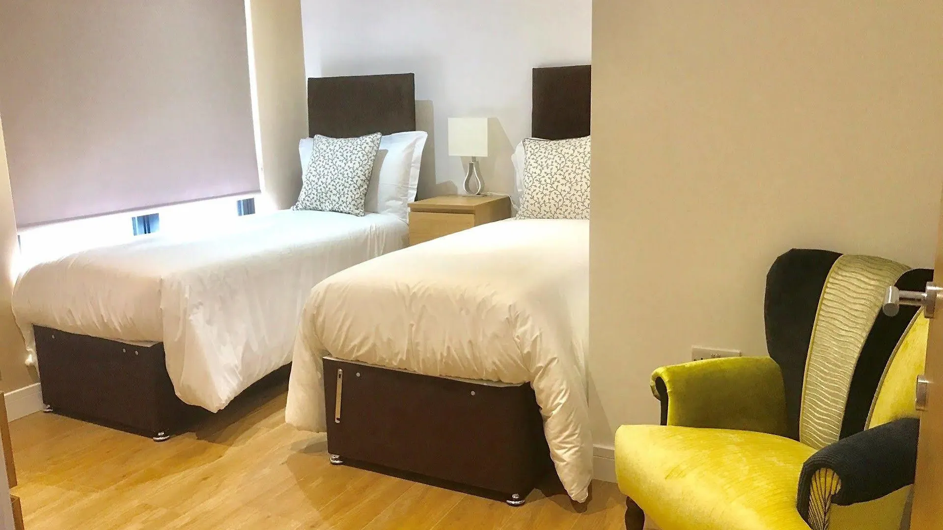 Ilford Tower Apartments