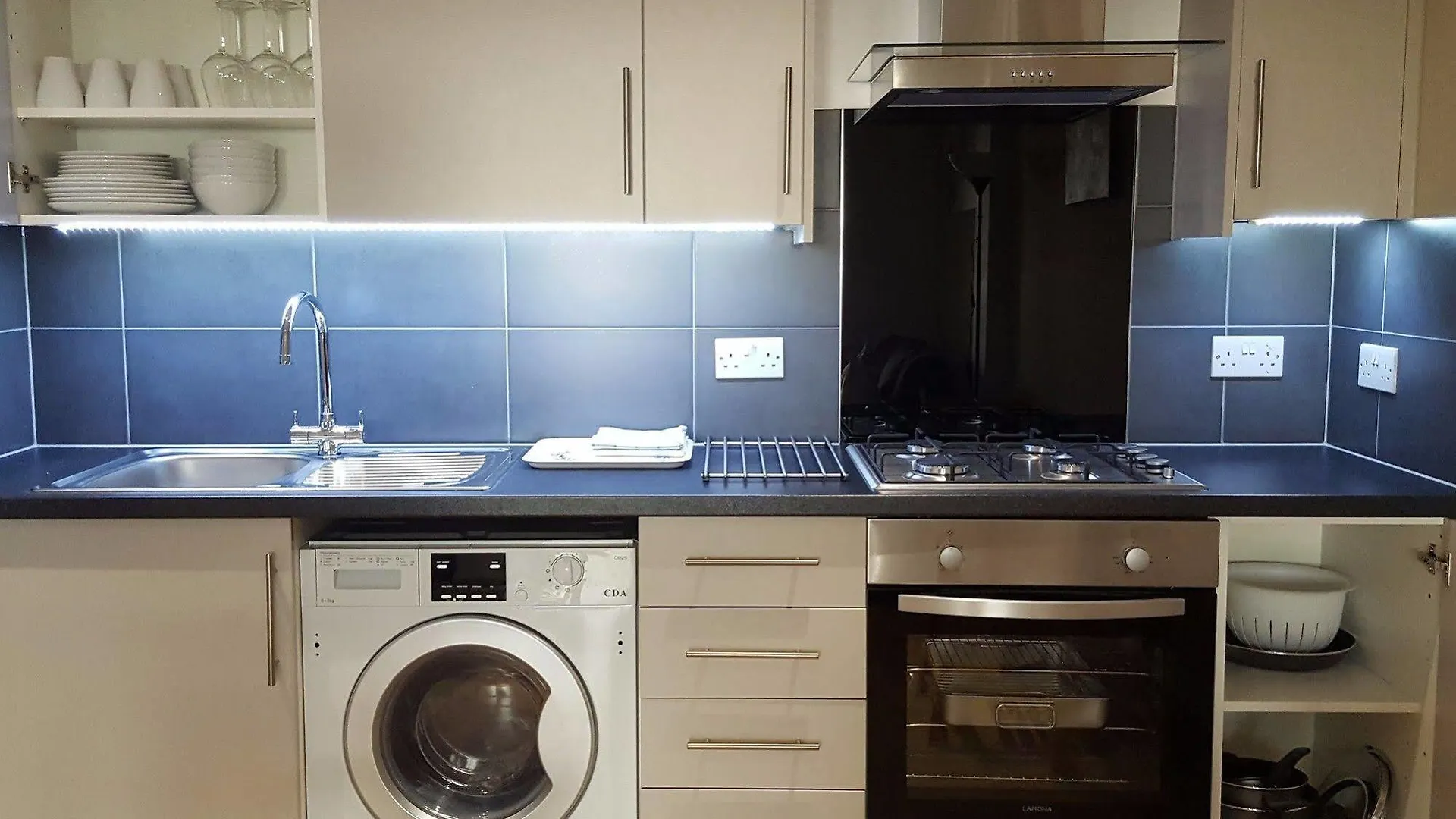 Ilford Tower Apartments