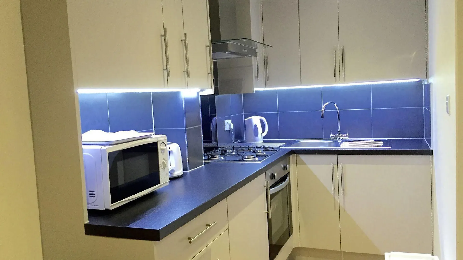 Ilford Tower Apartments